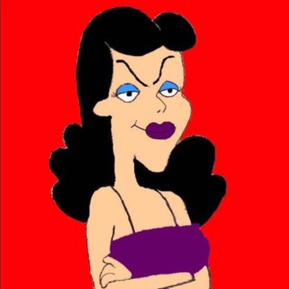 Meet your Posher, Jennifer - Picture 1 of 1